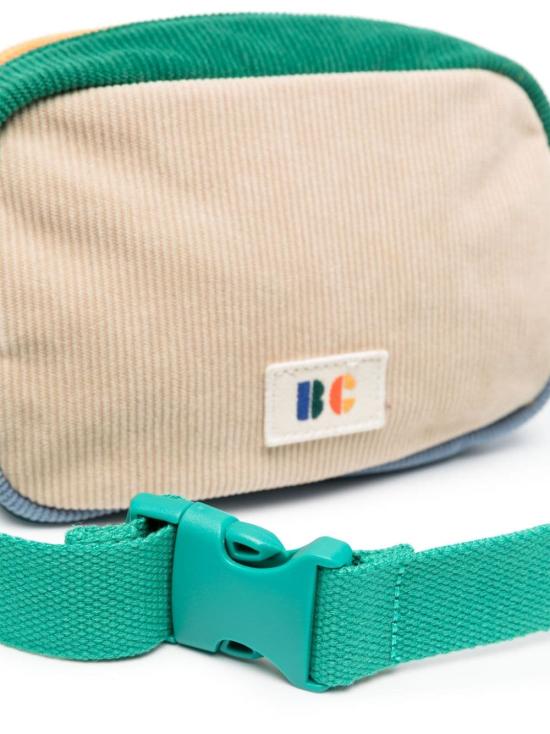  [키즈] 보보쇼즈 크로스백 223AI015 198 MULTICOLOR - BOBO CHOSES