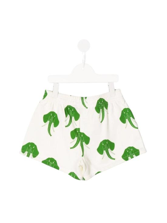  [키즈] 미니로디니 쇼츠/버뮤다 2223011911 OFFWHITE - MINI RODINI