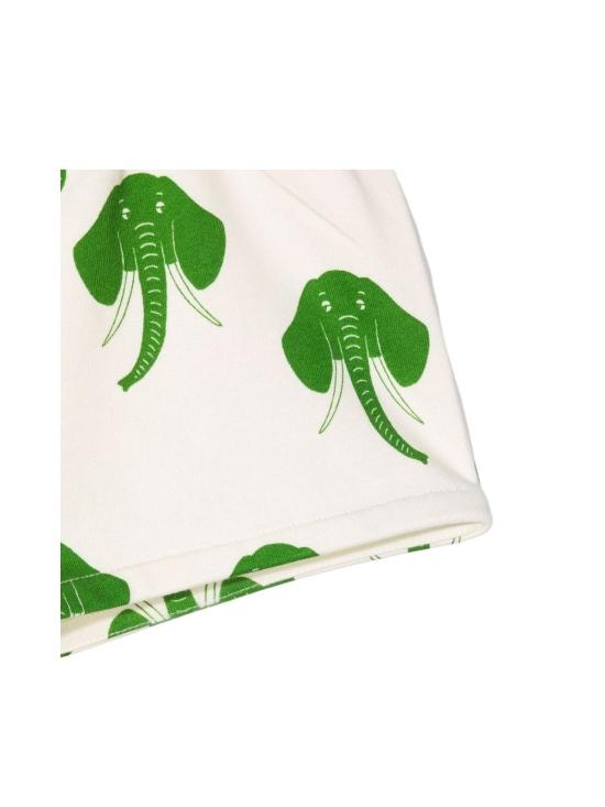  [키즈] 미니로디니 쇼츠/버뮤다 2223011911 OFFWHITE - MINI RODINI