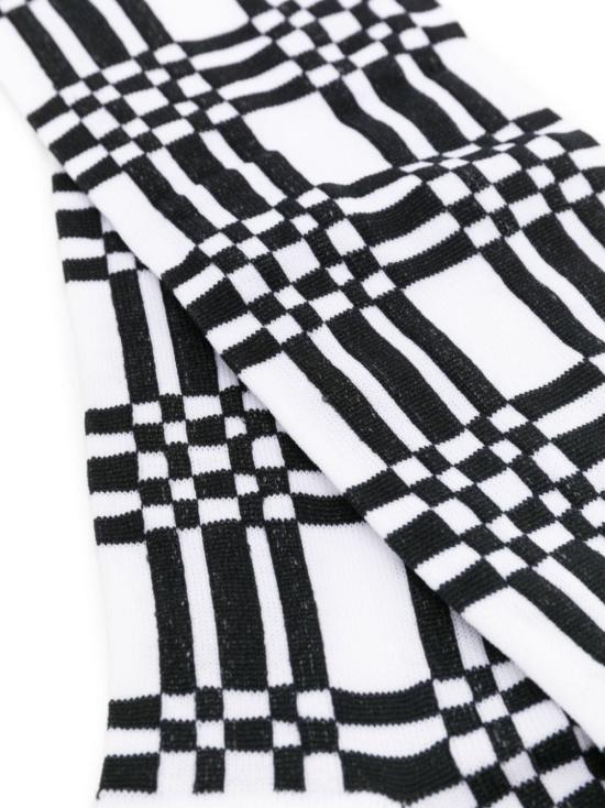  마르니 양말 SKZC0117Q0 UFN221 JQW03 STONE WHITE - MARNI