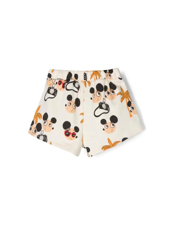  [키즈] 미니로디니 쇼츠/버뮤다 2323014600 MULTI - MINI RODINI