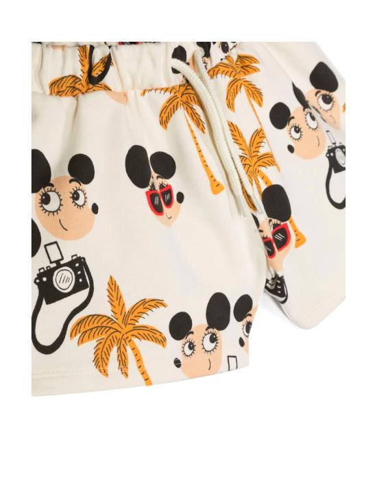  [키즈] 미니로디니 쇼츠/버뮤다 2323014600 MULTI - MINI RODINI