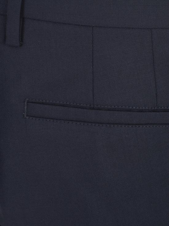  폴 스미스 스트레이트 팬츠 M1R 150M A00987 49 DK NA - PAUL SMITH