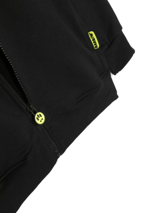  [주니어] 바로우 자켓 F3BKJUZH092 110 - BARROW