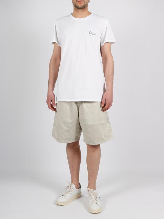  14 브로스 숏팬츠 12682 A5124T5 KHAKI 200 - 14 BROS