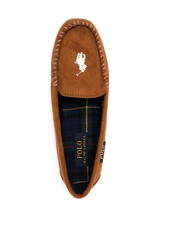  랄프 로렌 로퍼 RF103297 SNUFF - RALPH LAUREN