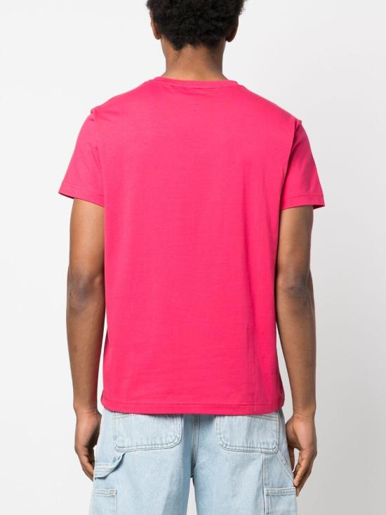  까웨 반팔 티셔츠 K007JE0L EVRAIEDOUARDX5Y - K-WAY