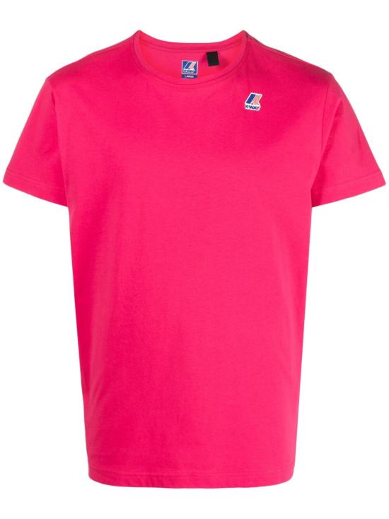  까웨 반팔 티셔츠 K007JE0L EVRAIEDOUARDX5Y