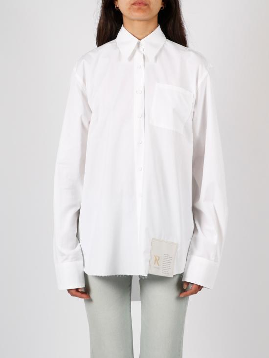  라마엘 셔츠 RA0005 WHITE 200 - RAMAEL