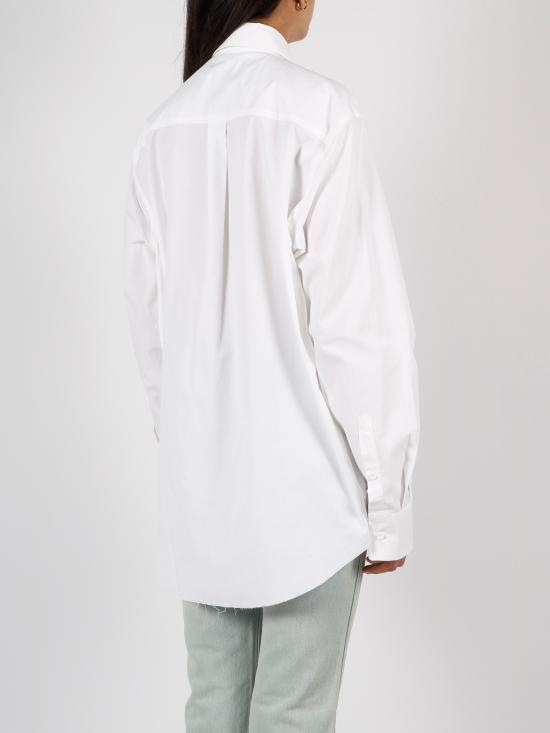 라마엘 셔츠 RA0005 WHITE 200 - RAMAEL