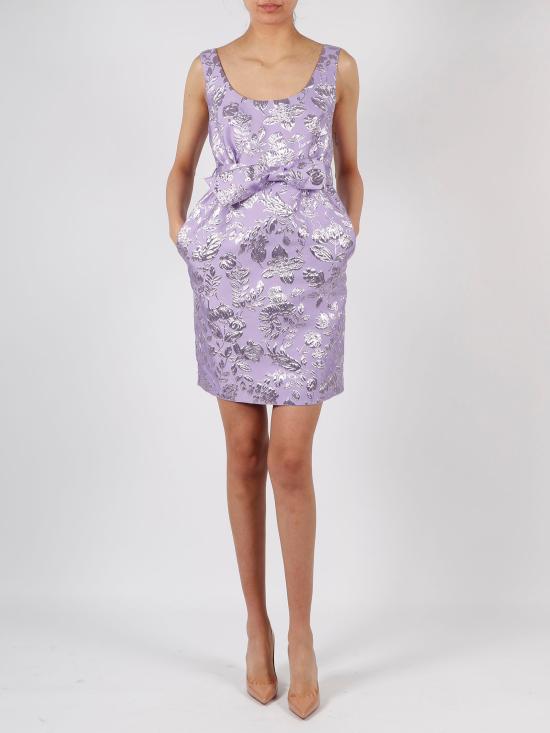  파로쉬 숏 숏 원피스 D725148 PHILLYS 045 LILLA - PAROSH