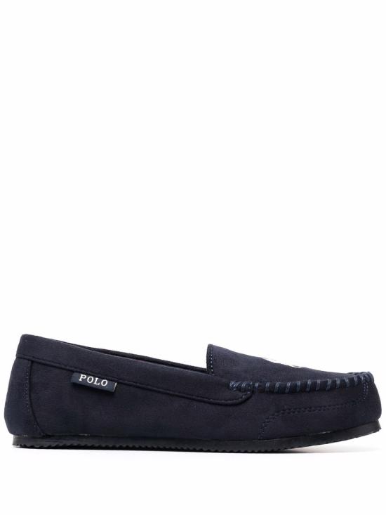  랄프 로렌 로퍼 RF103298 NAVY