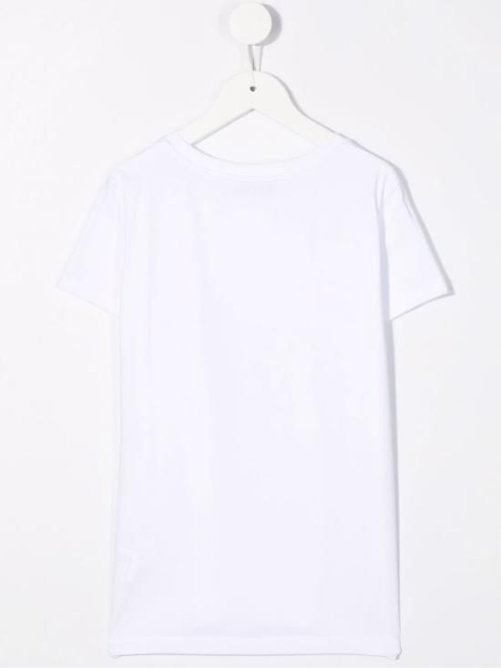  [주니어] 에밀리오푸치 티셔츠 9Q8121 Z0109100 - EMILIO PUCCI