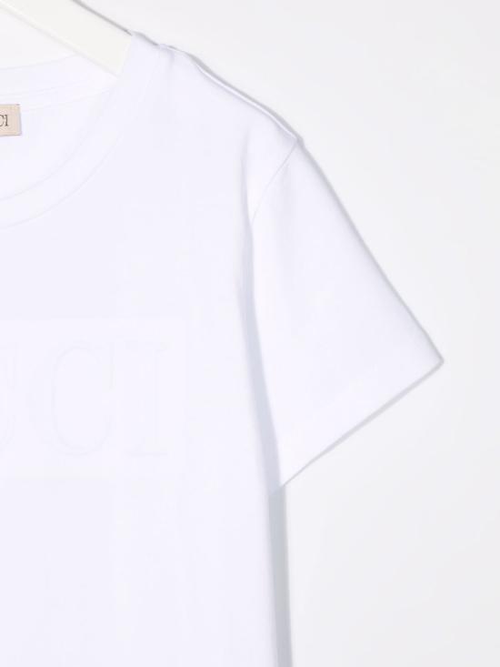  [주니어] 에밀리오푸치 티셔츠 9Q8121 Z0109100 - EMILIO PUCCI