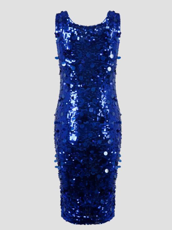  파로쉬 숏 원피스 D721711 GUILTY 083 BLUETTE - PAROSH