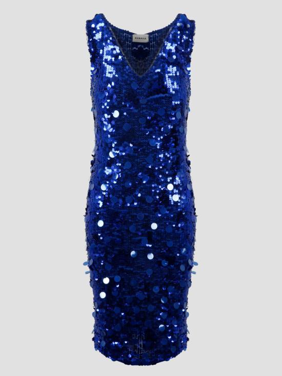  파로쉬 숏 원피스 D721711 GUILTY 083 BLUETTE