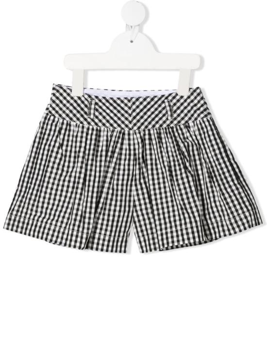  [주니어] 모나리자 쇼츠/버뮤다 177404 71519950 Black