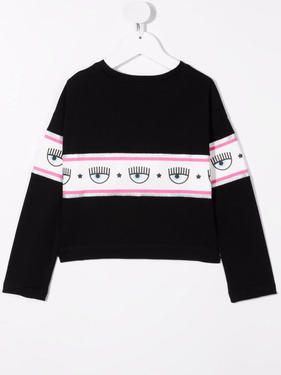  [주니어] 키아라 페라그니 티셔츠 518601 82050050 - CHIARA FERRAGNI