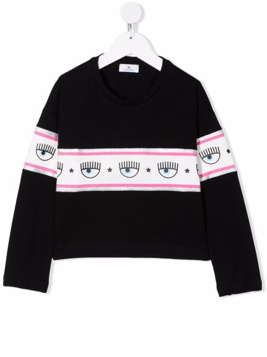  [주니어] 키아라 페라그니 티셔츠 518601 82050050