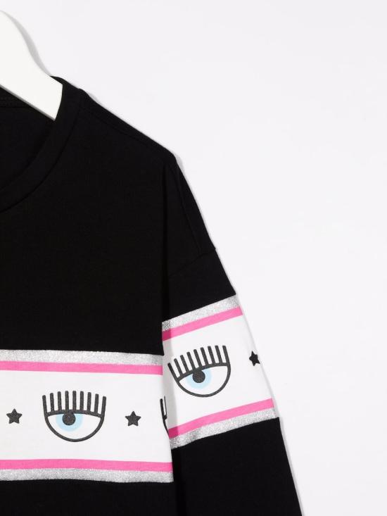  [주니어] 키아라 페라그니 티셔츠 518601 82050050 - CHIARA FERRAGNI