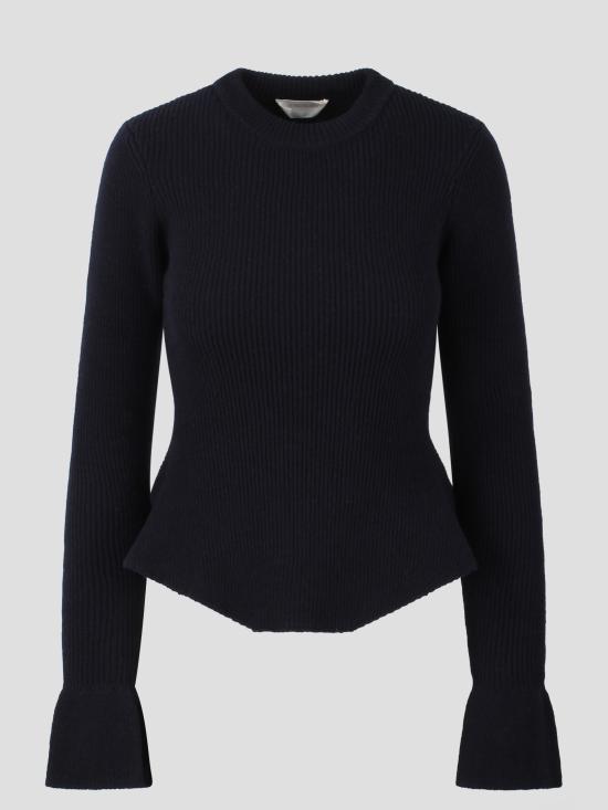  아토모 팩토리 스웨터 AI23AFD07 07 BLU