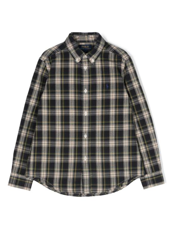  [주니어] 랄프 로렌 셔츠 322918247 002