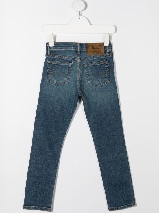  [주니어] 랄프 로렌 진 322759991 001 Denim - RALPH LAUREN