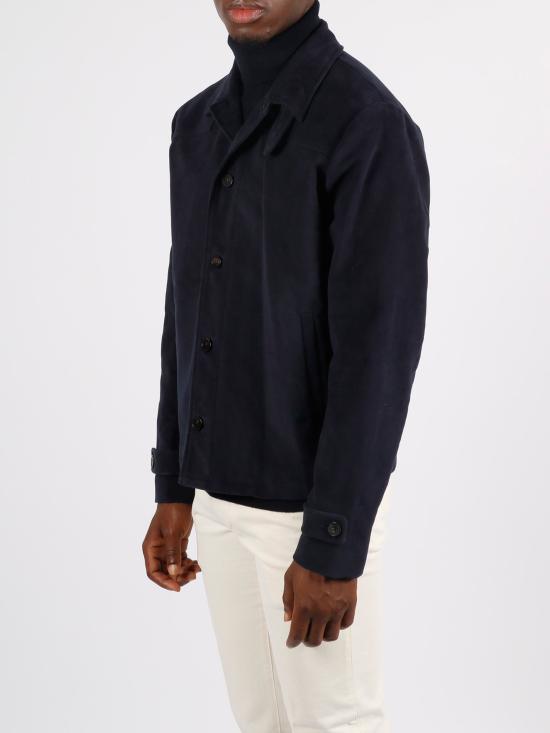  14 브로스 무톤 14134 A4103XXX 690 BLU NOTTE - 14 BROS