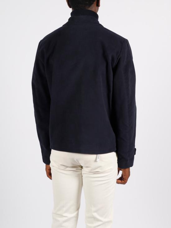  14 브로스 무톤 14134 A4103XXX 690 BLU NOTTE - 14 BROS