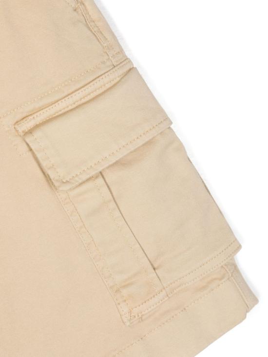  [주니어] 울리치 쇼츠/버뮤다 CFWKSH0046 MRUT33434377 Beige - WOOLRICH