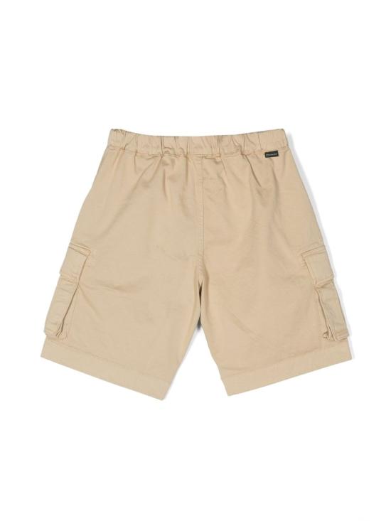  [주니어] 울리치 쇼츠/버뮤다 CFWKSH0046 MRUT33434377 Beige - WOOLRICH