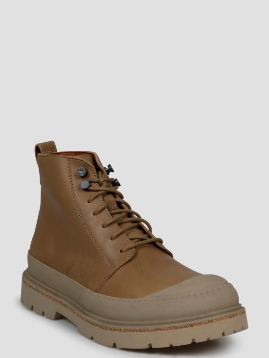  버켄스탁 부츠 1025193 TAUPE - BIRKENSTOCK