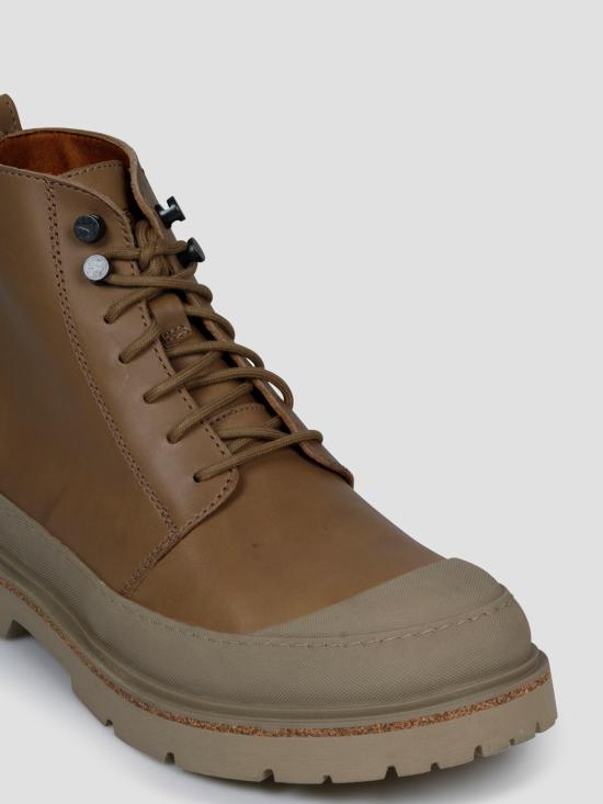  버켄스탁 부츠 1025193 TAUPE - BIRKENSTOCK