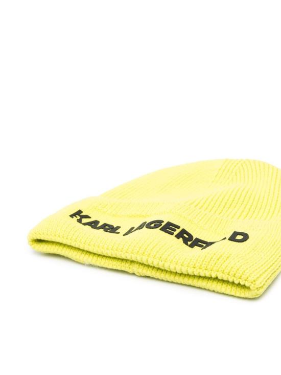  [주니어] 칼라거펠트 모자 Z21029 611 - KARL LAGERFELD