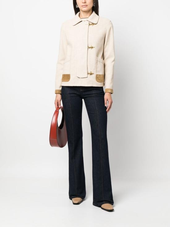  페이 자켓 NAW12463210 UXOC002 - FAY