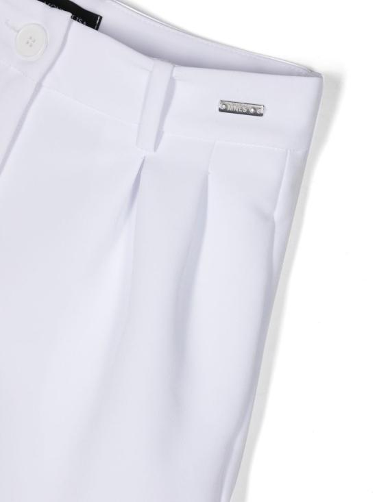  [주니어] 모나리자 쇼츠/버뮤다 41A409 13060099 White - MONNALISA