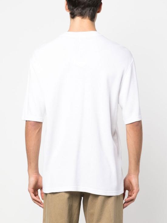  오브젝트 포 라이프 반팔 티셔츠 OBJ001101030422 WHITE - OBJECTS IV LIFE