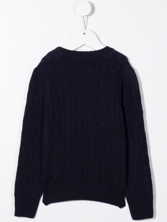  [주니어] 랄프 로렌 티셔츠 312702223 013 - RALPH LAUREN