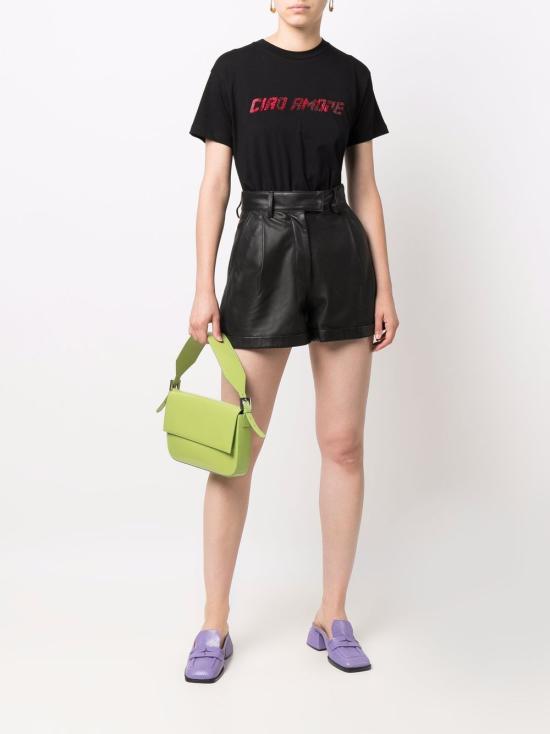  지아다 베닌카사 반팔 티셔츠 W1781T T2 - GIADA BENINCASA