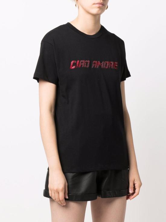  지아다 베닌카사 반팔 티셔츠 W1781T T2 - GIADA BENINCASA