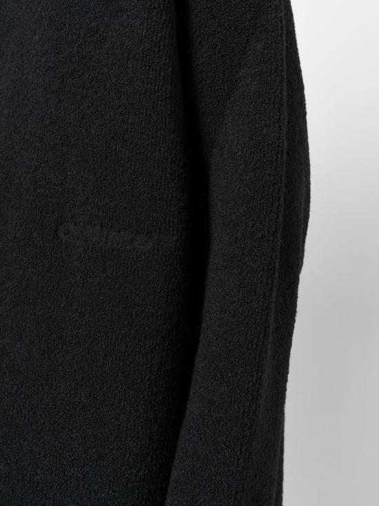  오프화이트 터틀넥 OMHF039F22KNI001 1010 - OFF WHITE