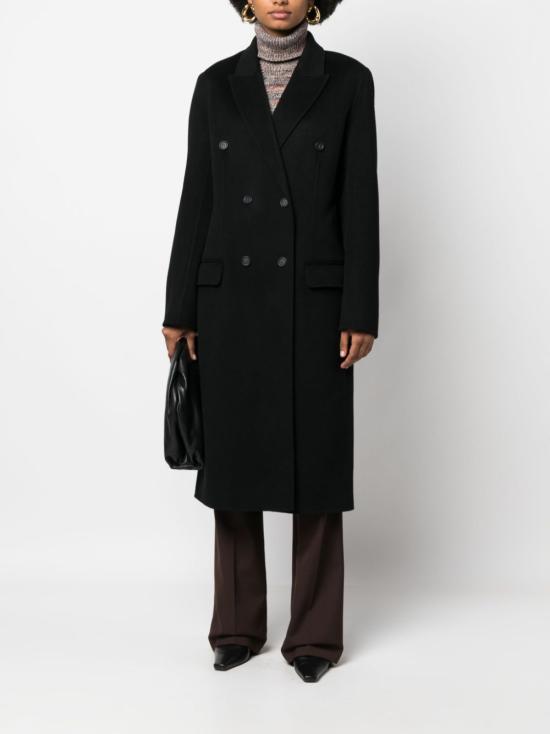  크리지아 코트 J1DE3080D 100 - KRIZIA