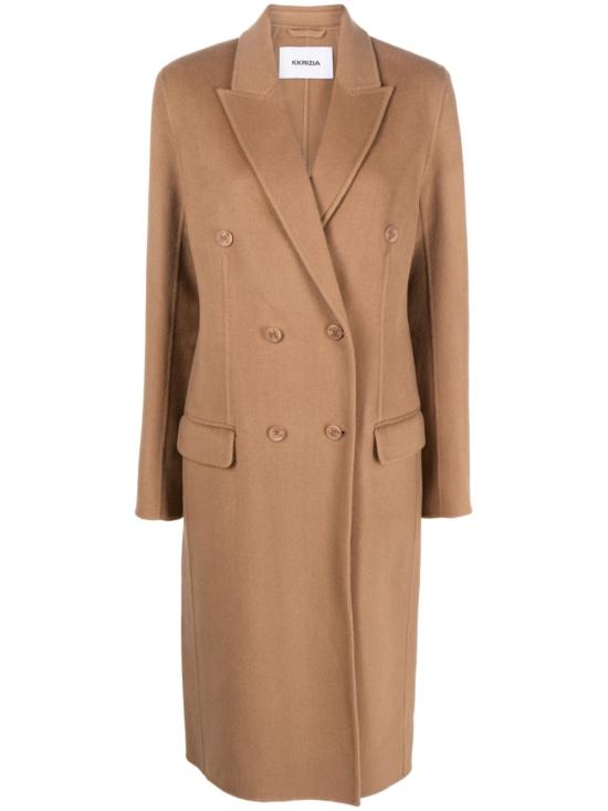  크리지아 코트 J1DE3164D 16