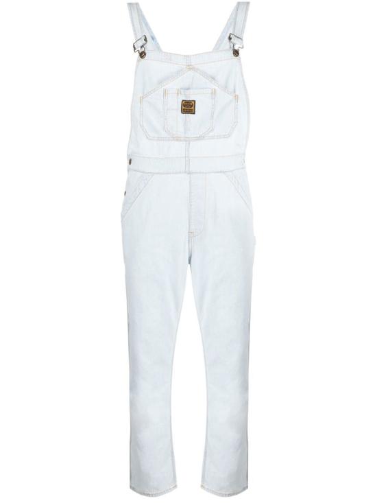  워싱톤디치 오버롤 WDC61 DENIM