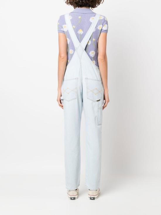  워싱톤디치 오버롤 WDC61 DENIM - WASHINGTON DEE CEE