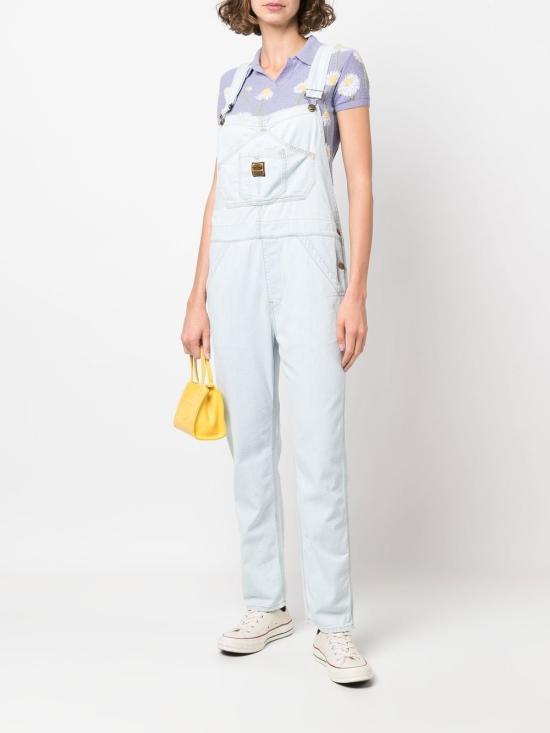  워싱톤디치 오버롤 WDC61 DENIM - WASHINGTON DEE CEE