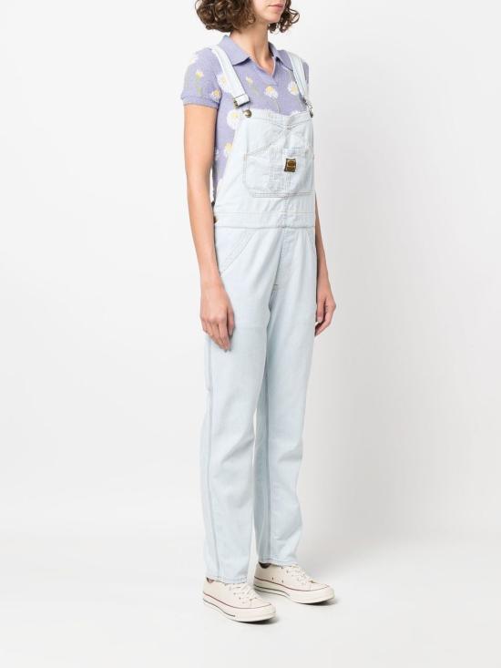  워싱톤디치 오버롤 WDC61 DENIM - WASHINGTON DEE CEE