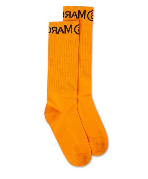  [주니어] 마르지엘라 발목 양말 M60154 MM045M6201