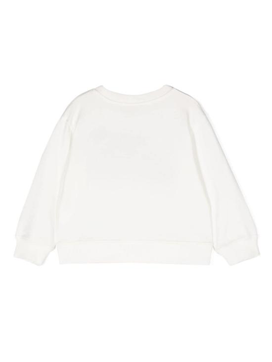  [주니어] 모나리자 티셔츠 19B627 20100001 - MONNALISA