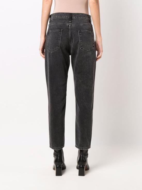  아미시 데님 스트레이트 팬츠 스트레이트 팬츠 AMD000N0491927 LIZZIE998 - AMISH